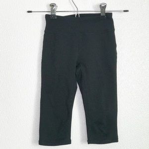 🌵Z By Zella Size 4 Cropped Leggings